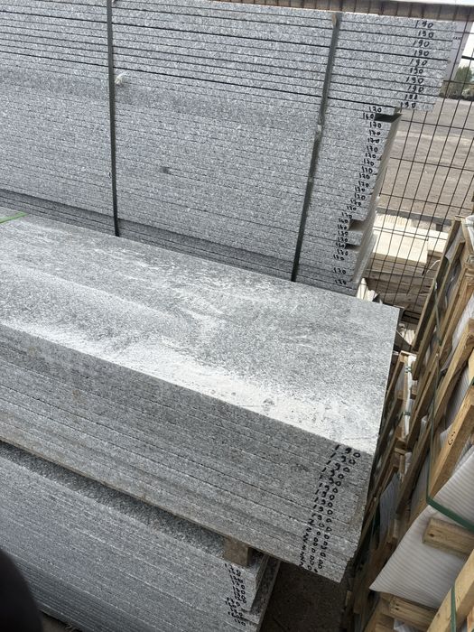 Гранит любой размер ступеньки лестницы площадки