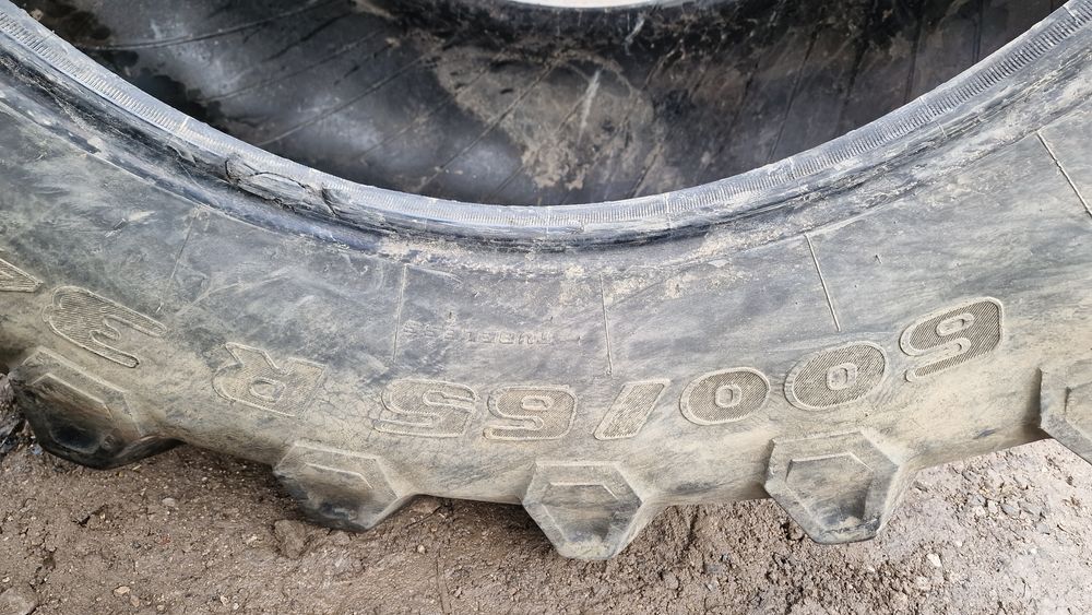 Cauciuc AGRICOL 600/65R34 marca Trelleborg