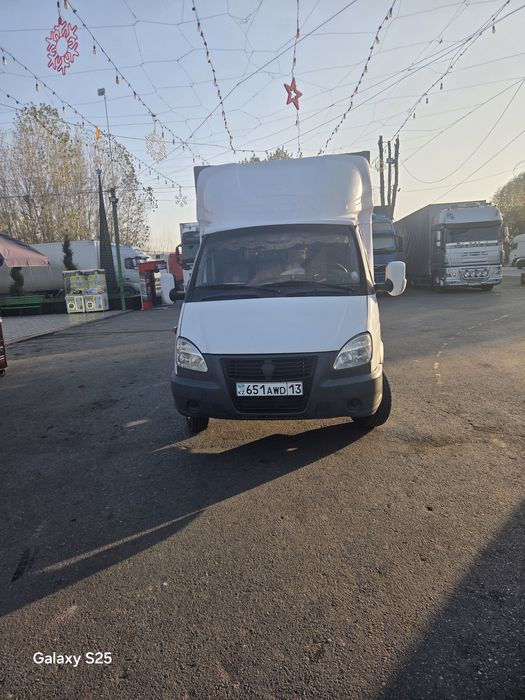 Газел сатылады 4.20