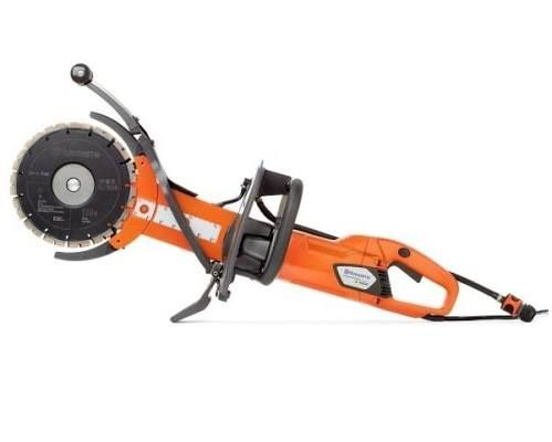 Резка дверных проемов с усилением