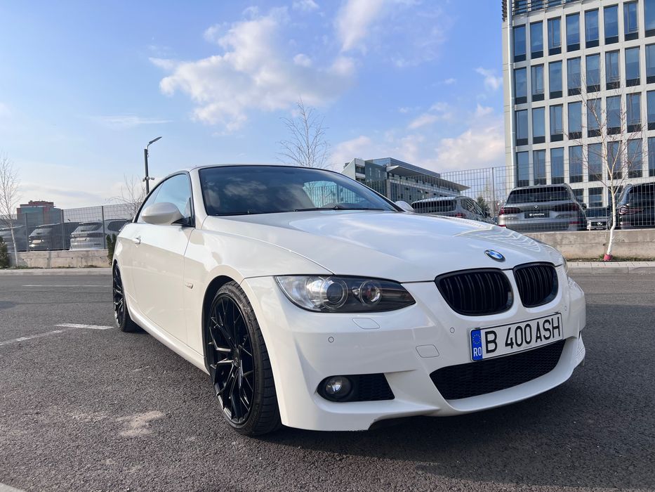 BMW 3 Series 2007 — imagine 4