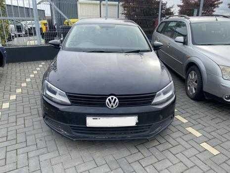 Dezmembrari dezmembrez VW Jetta 4 (6Z) 1.6 TDI cod motor CAYC