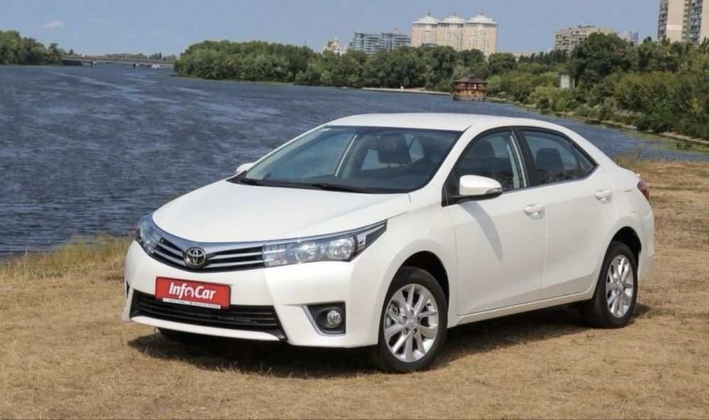 Corolla E150 оригинал цапфа подшипник