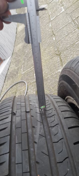 Отлични гуми 15"