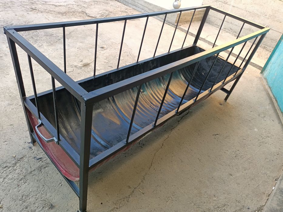 Койға науа сатылады