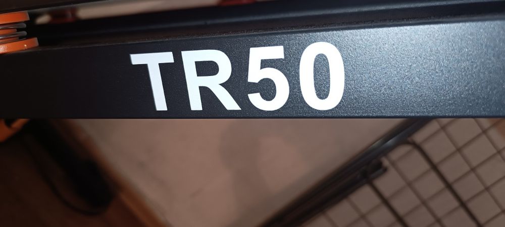Беговая дорожка GENAU TR50
