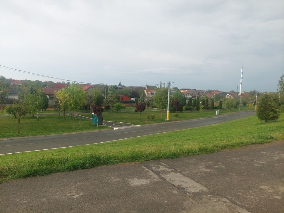 De vânzare vilă P +1E