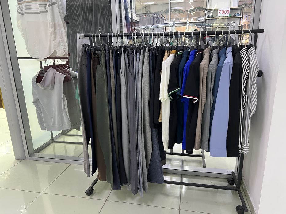 Продам недорого БЦ Мир