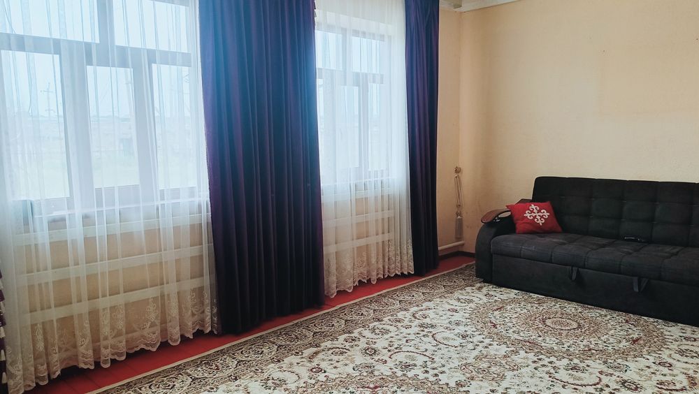 Срочна Сарыағаш қаласы Бәйтерек 1 үй сатылады