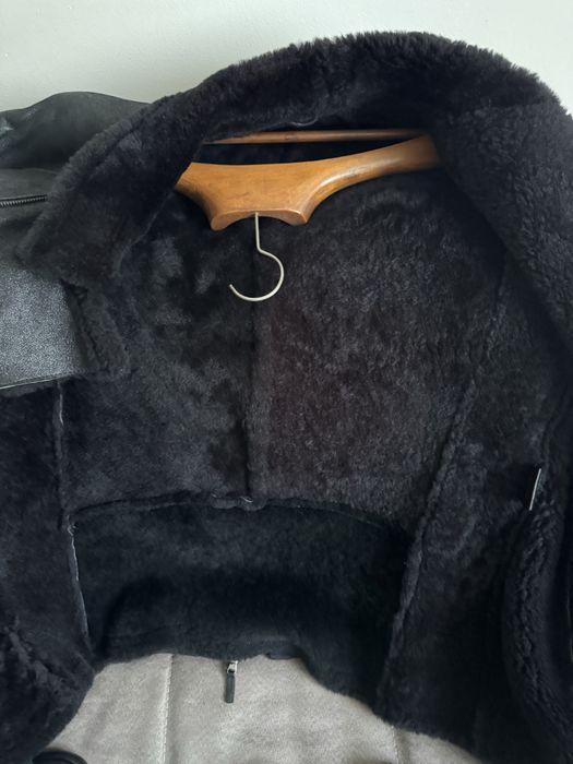 Cojoc din balana naturala