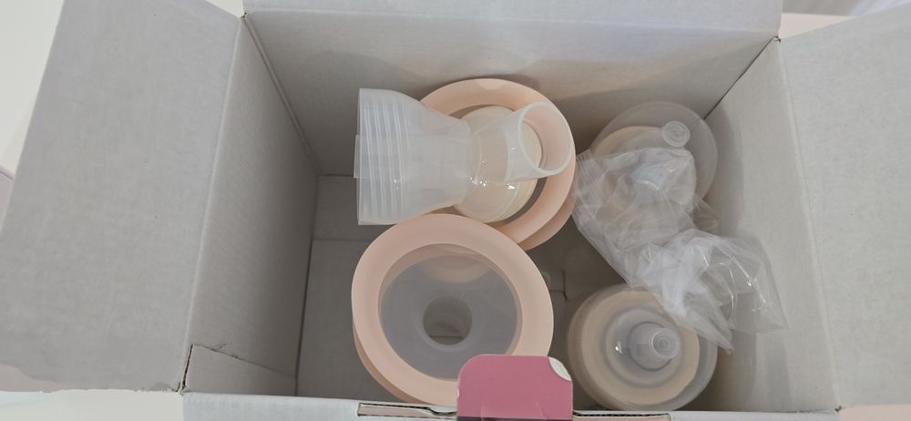 Pompa san electrica Mavio