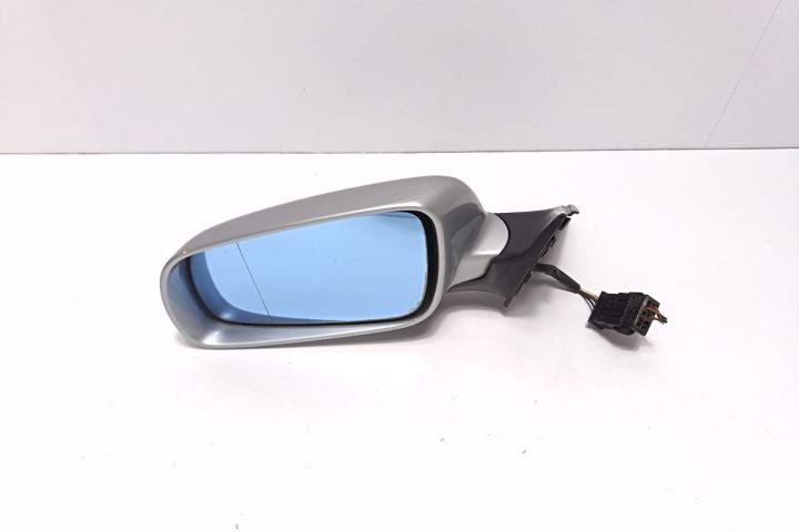 Oglinda stanga electrica RS0225395 Audi A3 8L (facelift)