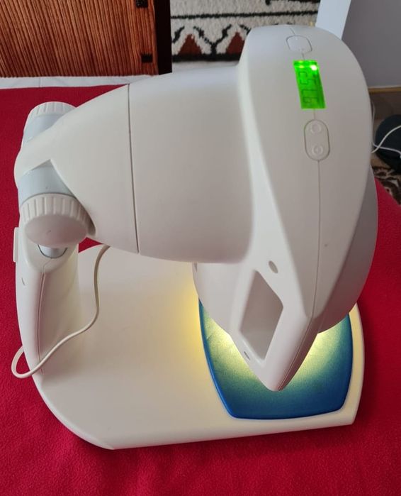Bioptron Pro 1 Zepter luminoterapie