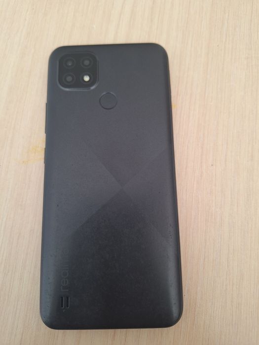 Realme c21 displei spart