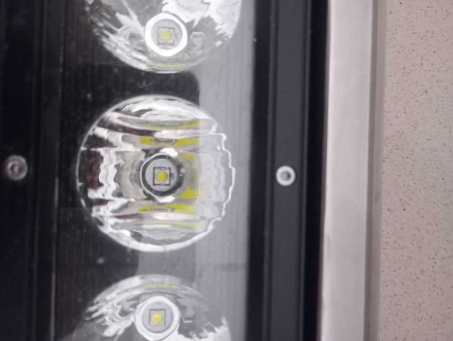 Led bar / Bull bar