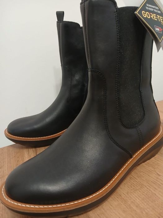 Женские  полусапожки 38 р