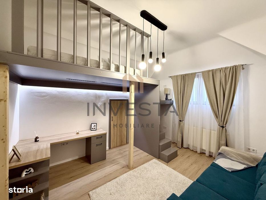 Apartament 2 camere, Ultracentral, ideal pentru locuit sau investitie — fotografia 3