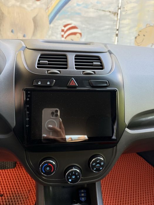 Продается Chevrolet Cobalt автомат