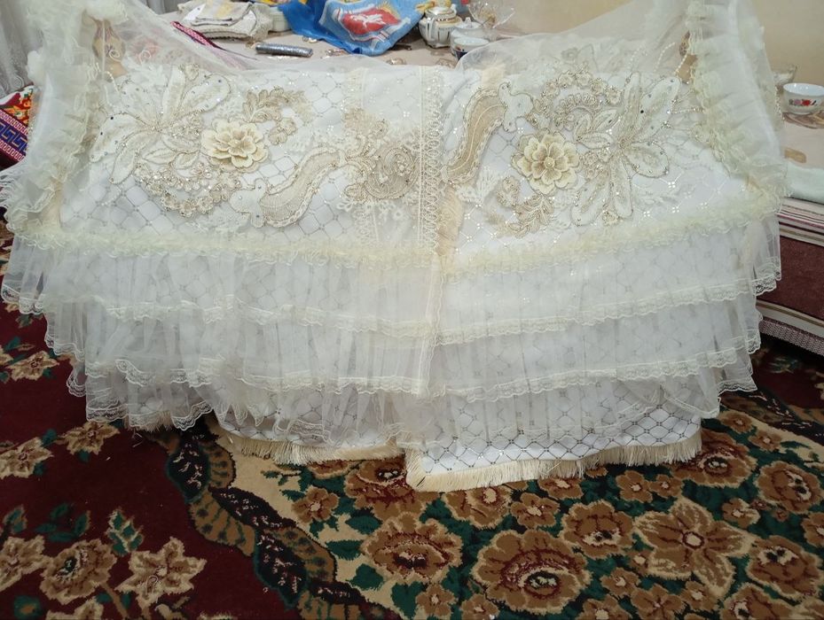 Белянчакь Автомат Сарик Холпти зор