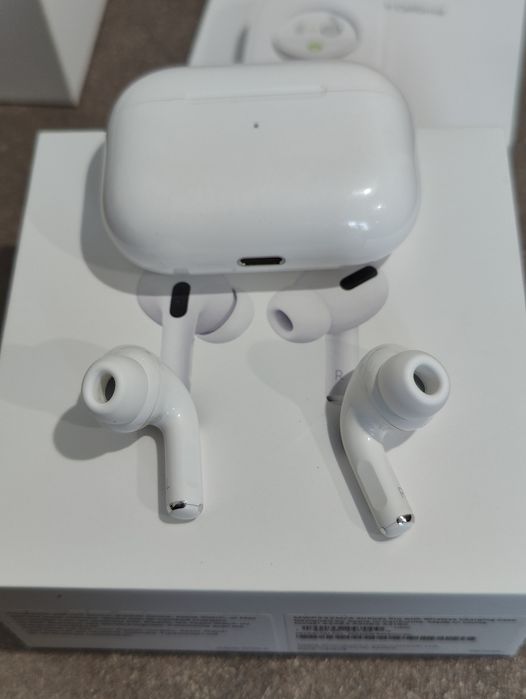 Apple Airpods pro 1