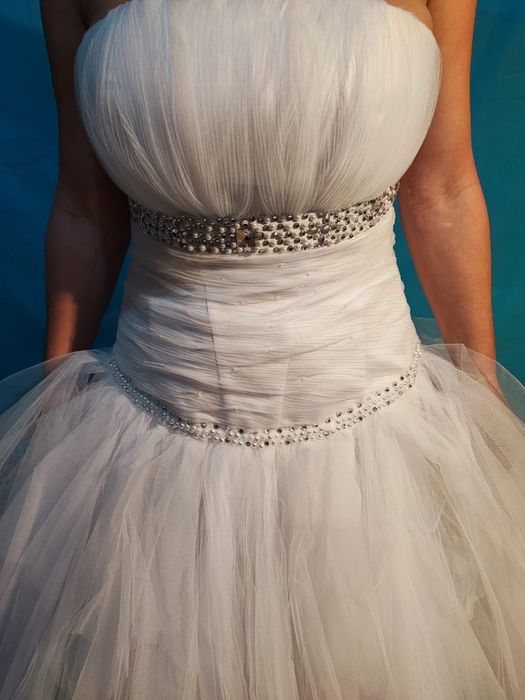 Rochie de mireasa
