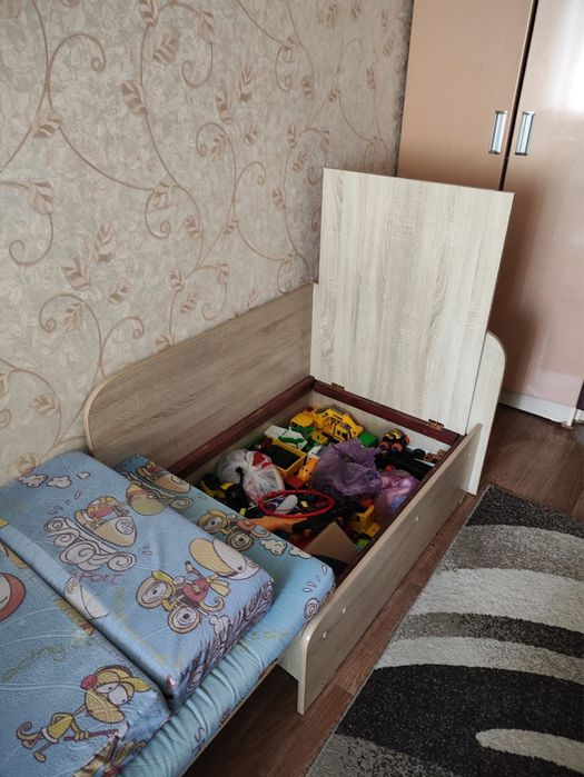 Диван раскладной