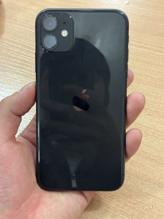 Айфон 11 обмен на 12 мини