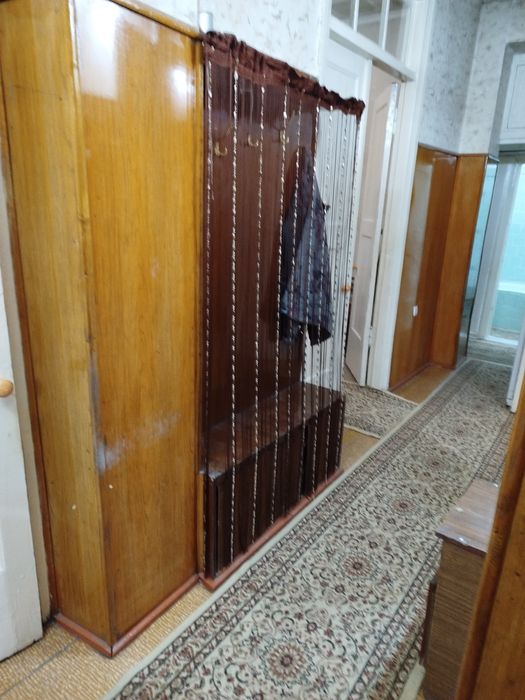 Квартира 3_х. Комнатная