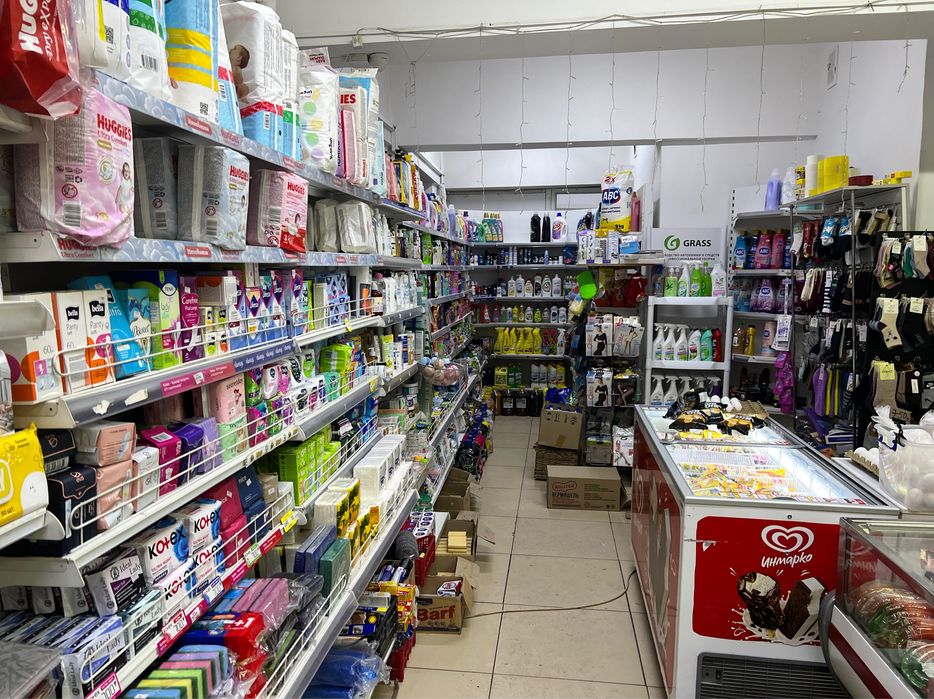 Продается готовый бизнес