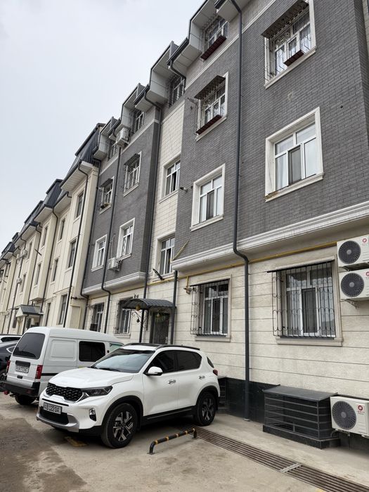 Navastroyka Dom Qora qamish Bitonka