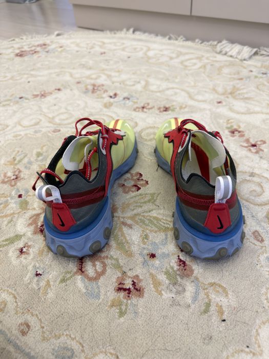 Кроссовки Nike 41