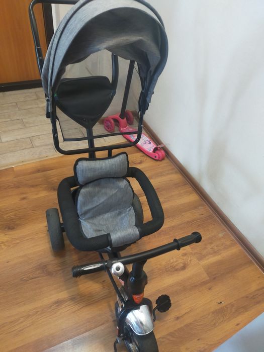 Продам трехколесный велик