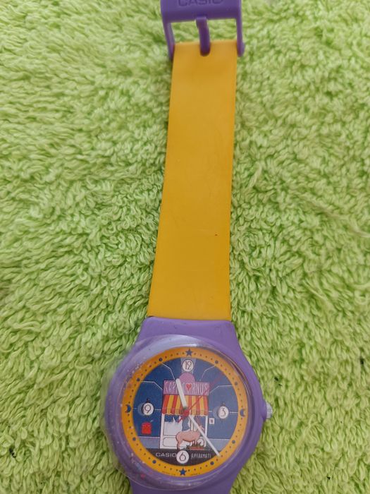 Casio zodiac toate zodiile