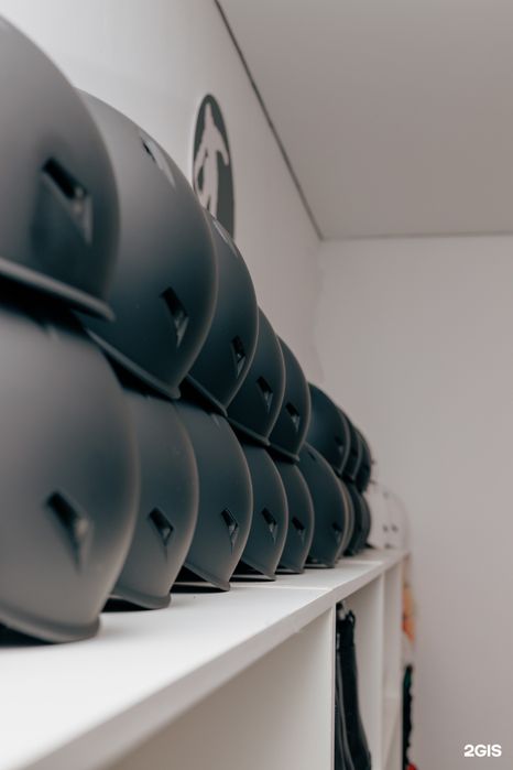 Сноуборд. Полный комплект