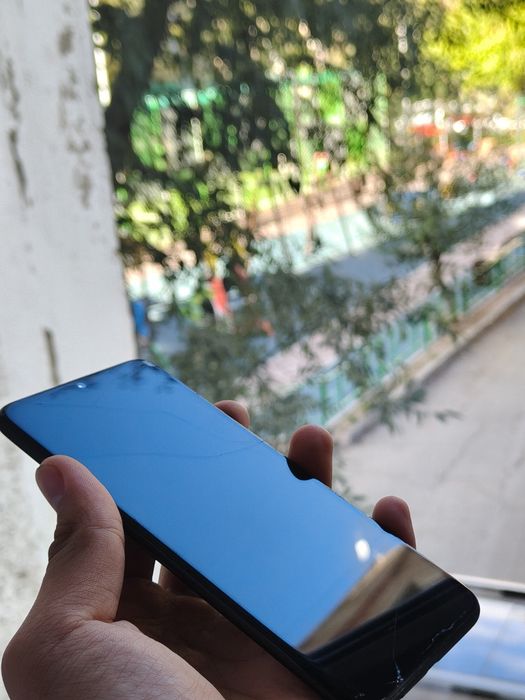 Huawei P Smart 2019