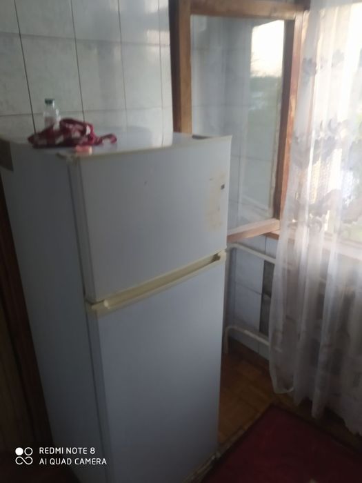 Северо-восток 1 комнатная 4 этаж 4 этажный дом