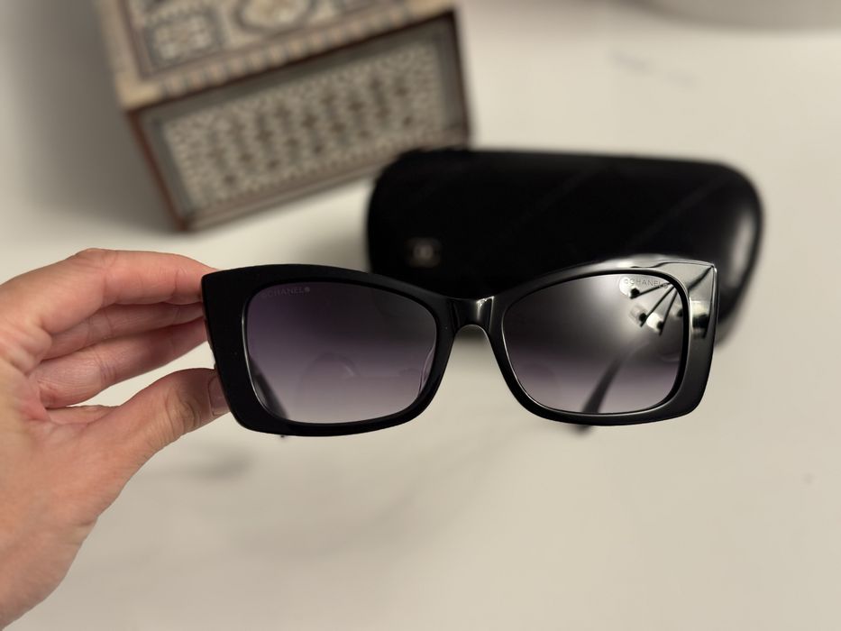 Ochelari de soare Chanel superbi