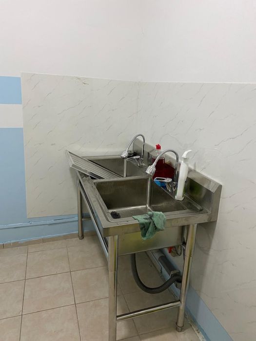 Продается помещение  мини пекарүя