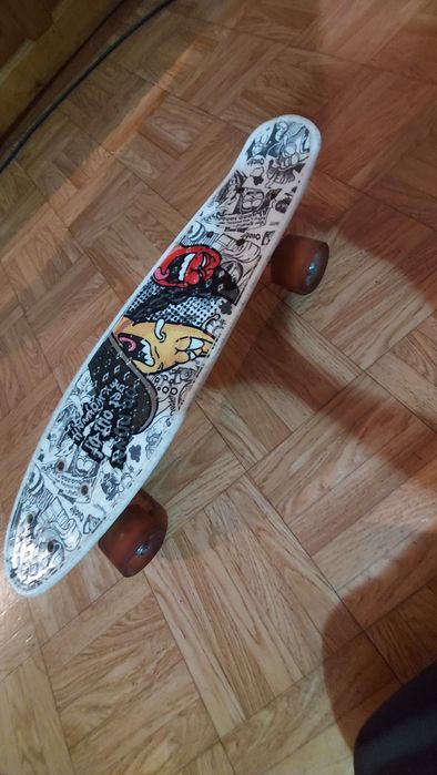 Продам скеитборт