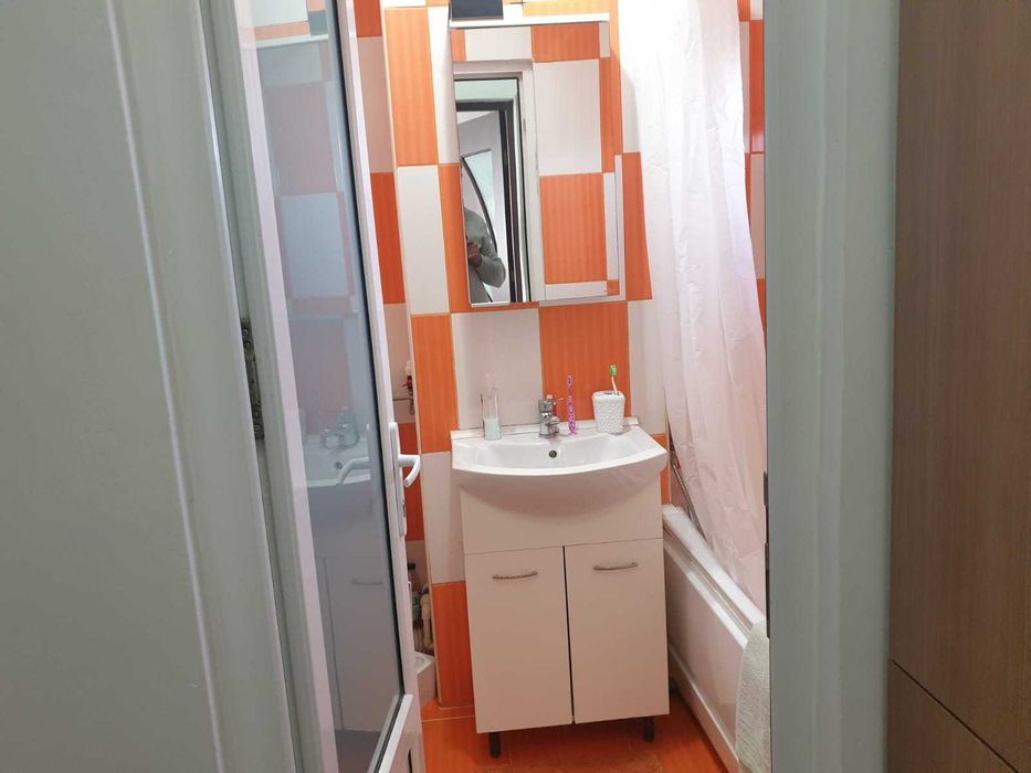 Apartament 2 camere Targoviste M6