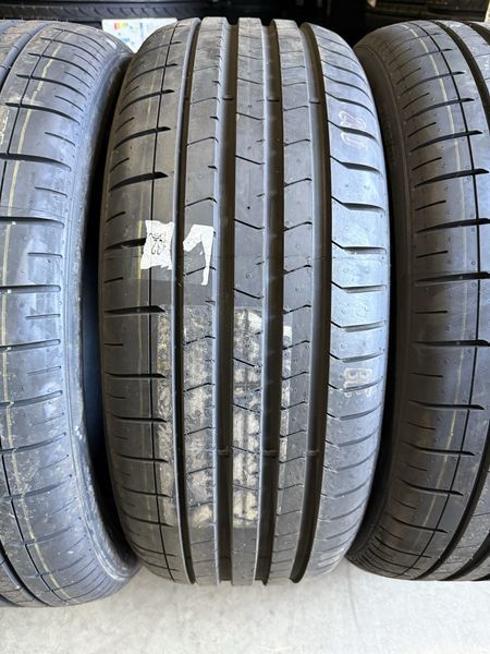 235/50/20 PIRELLI 2бр