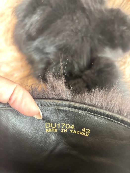 Мъжки ботуши Dolce&Gabbana®