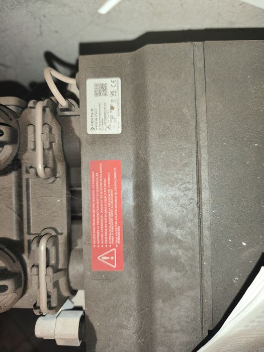 Dedurizator Ferroli Sweet Water 15