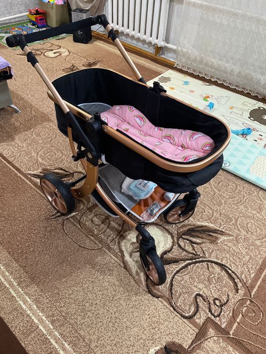 Продам коляску