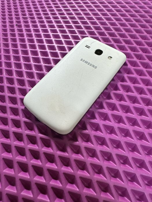 Samsung SM-G350E
