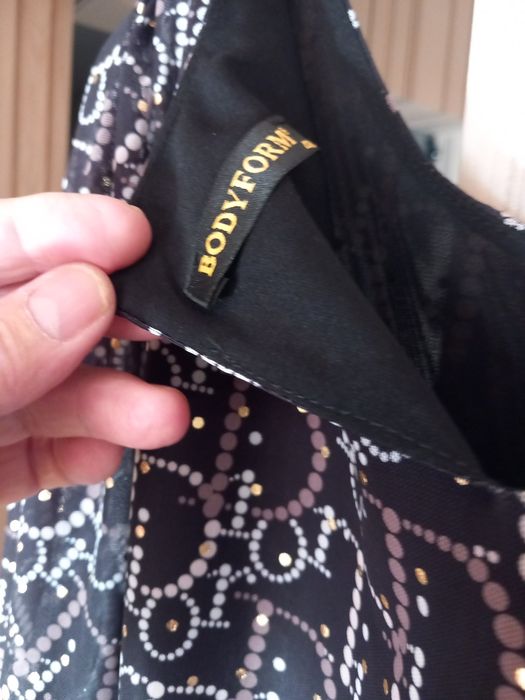 Официална дамска рокля