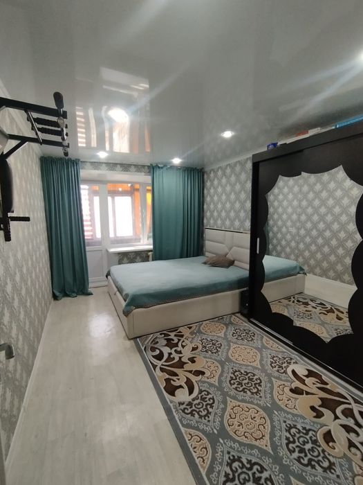 Продается 2-х комнатная квартира