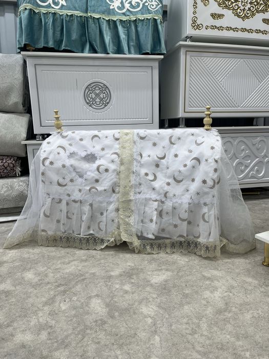 Бесик жасауы,жәнеде смартбесик