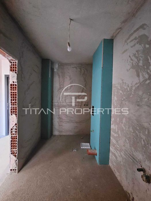 Продава се Двустаен апартамент в Пловдив, Южен - 78 кв.м за 785 €/кв.м - Снимка #4