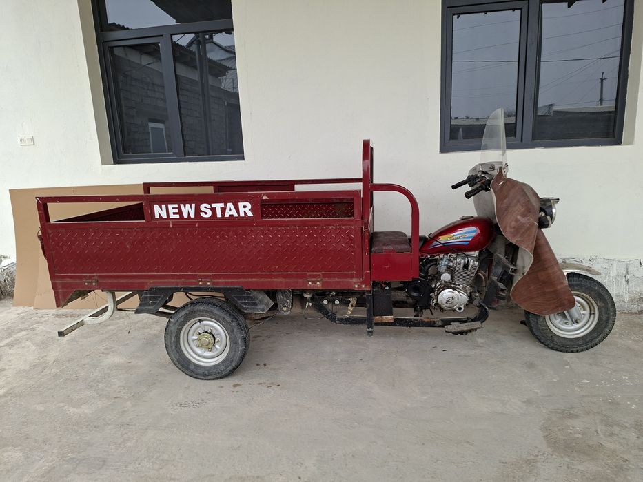 New  star holati o'rtacha